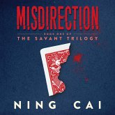 Misdirection (MP3-Download)