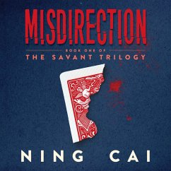 Misdirection (MP3-Download) - Cai, Ning