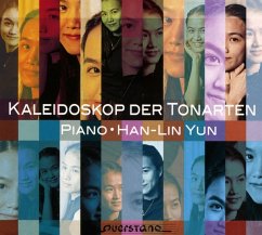 Kaleidoskop Der Tonarten - Yun,Han-Lin