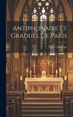 Antiphonaire Et Graduel De Paris