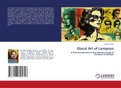 Glocal Art of Lampoon - Thomas, Basil