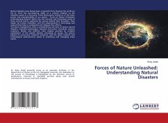 Forces of Nature Unleashed: Understanding Natural Disasters - Jindal, Ruby