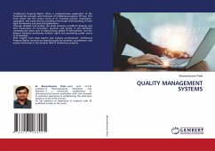 QUALITY MANAGEMENT SYSTEMS - Patel, Bhaveshkumar