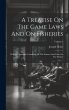 A Treatise On The Game Laws And On... - Bild 1