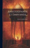 Amschaspands Et Darvands...