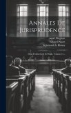 Annales De Jurisprudence: Droit Fédéral Civil Et Public, Volume 12...
