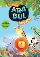 Ara Bul Resimli Bulmacalar - Dogada - Yardimci, Sevda