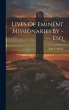Lives Of Eminent Missionaries By ---,... - Bild 1