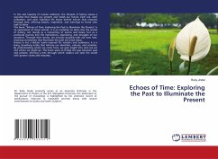 Echoes of Time: Exploring the Past to Illuminate the Present - Jindal, Ruby
