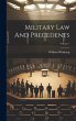Military Law And Precedents; Volume 1 - Bild 1