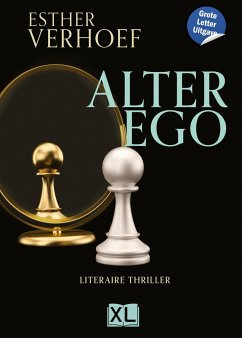 Alter ego - Verhoef, Esther