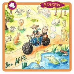 Der AFFE (MP3-Download) - EDISEN