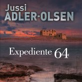 Expediente 64 (MP3-Download)