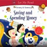 Timmy & Tammy: Saving and Spending... - Bild 1