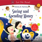 Timmy & Tammy: Saving and Spending Money (MP3-Download)