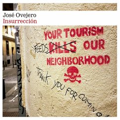 Insurrección (MP3-Download) - Ovejero, José