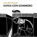 Kafka con sombrero (MP3-Download)