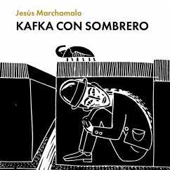 Cover Kafka con sombrero (MP3-Download)
