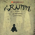 GRIMM: El chico que quería aprender lo que es el miedo (MP3-Download)
