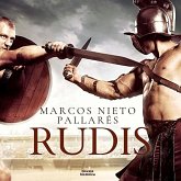 Rudis: Sueños de sangre y arena (MP3-Download)