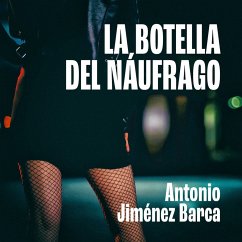 Cover La botella del náufrago (MP3-Download)