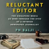 Reluctant Editor (MP3-Download) Reluctant Editor (MP3-Download)