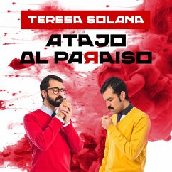 Atajo al paraíso (MP3-Download) - Solana, Teresa