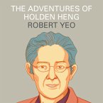 The Adventures of Holden Heng (MP3-Download)