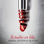 Estudio en lila (MP3-Download)