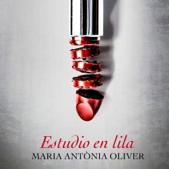 Estudio en lila (MP3-Download) - Oliver, María Antònia