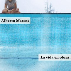 La vida en obras (MP3-Download) - Marcos, Alberto