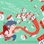 El ladrón de minutos (MP3-Download)