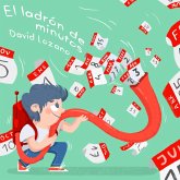 El ladrón de minutos (MP3-Download) El ladrón de minutos (MP3-Download)