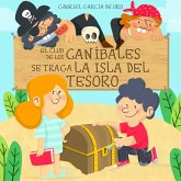 El club de los caníbales: Isla del Tesoro (MP3-Download)