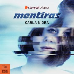 Mentiras - E06 (MP3-Download) - Ciurana, Carla Nigra