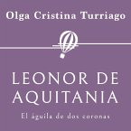Leonor de Aquitania. El águila de dos coronas (MP3-Download)