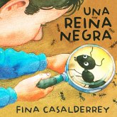 Una reina negra (MP3-Download)