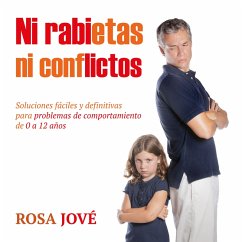 Ni rabietas ni conflictos (MP3-Download) - Jové, Rosa