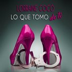 Lo que tomo de ti (MP3-Download)