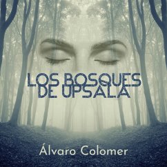 Los bosques de Upsala (MP3-Download) - Colomer, Álvaro