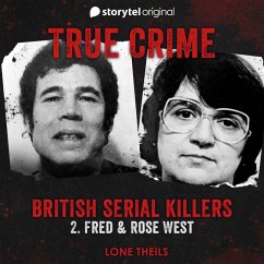 British Serial Killers - S01E02 (MP3-Download) - Theils, Lone