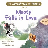 Mooty Falls in Love (MP3-Download)