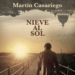 Nieve al sol (MP3-Download) - Casariego, Martín