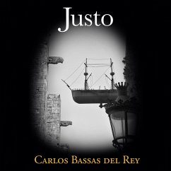 Justo (MP3-Download) - del Rey, Carlos Bassas