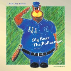 Big Bear the Policeman (MP3-Download) - Lijun, Xu