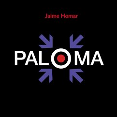 Paloma (MP3-Download) - Homar, Jaime