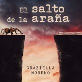 El salto de la araña (MP3-Download) El salto de la araña (MP3-Download)