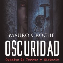 Oscuridad (MP3-Download) - Croche, Mauro