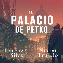 El palacio de Petko (MP3-Download) - Silva, Lorenzo; Trujillo, Noemí