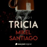 Tricia - S01E01 (MP3-Download)